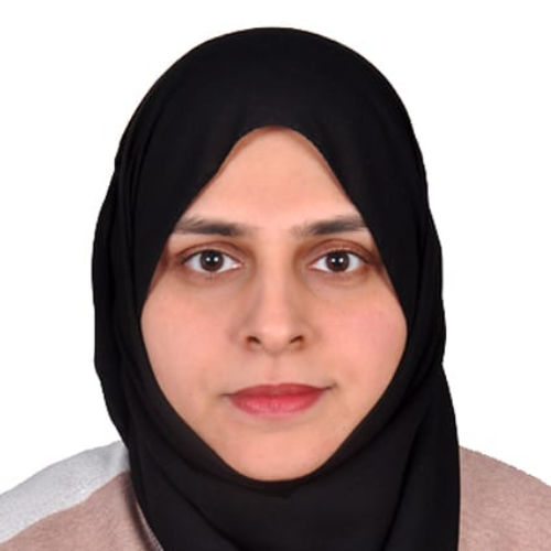 Amara Arif