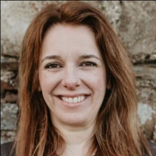 Eliana da Silva Monteiro