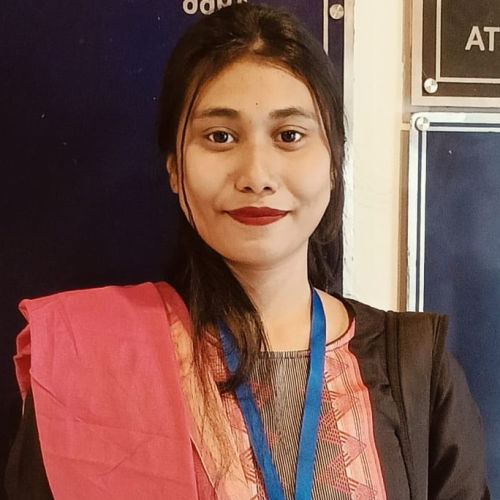Ranjumani kakati