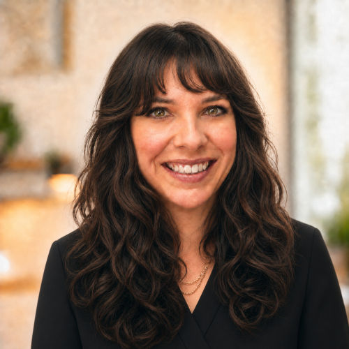 Danielle Isert