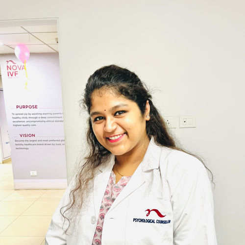 Harshitha Vyshnavi