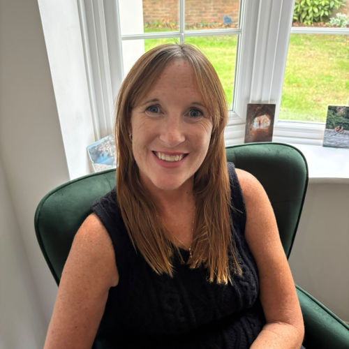 Rachel FitzGibbon