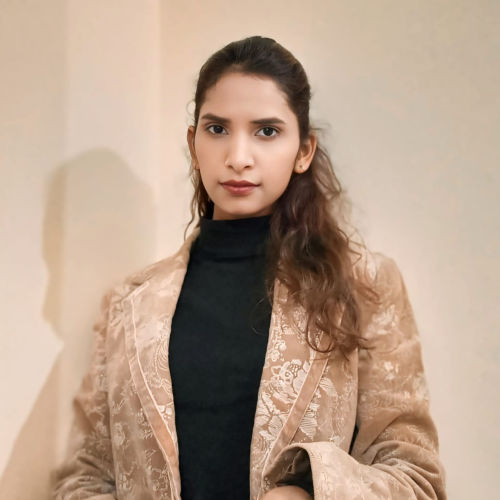 Imsha Sadaqat