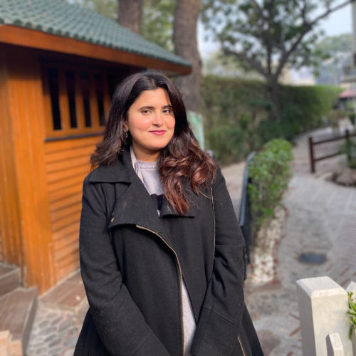 Zainab Ali