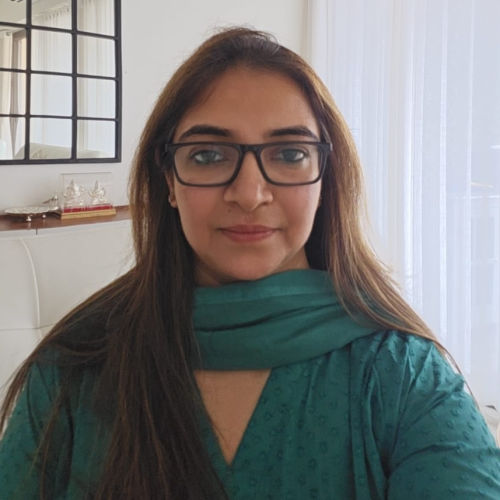Ms Puneet Bajwa