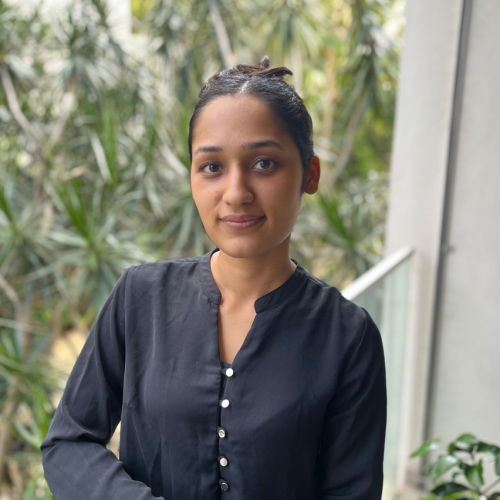 Akanksha Jain