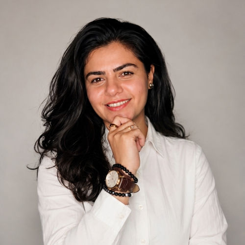 Camila Cristina de Mello Santos
