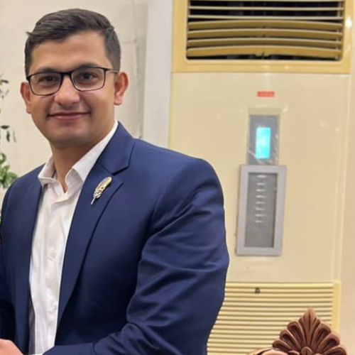 Abdul Nasir