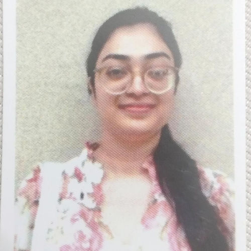 Soumya Nayak