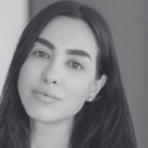 Areti Maniatakou