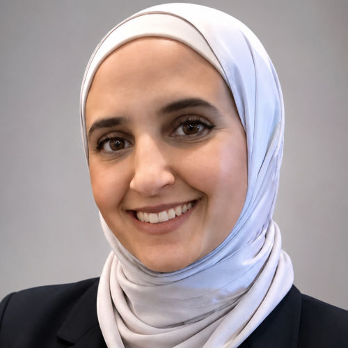 Alaa ALKHWALDEH