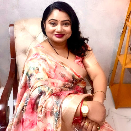 Deepmala Chauhan
