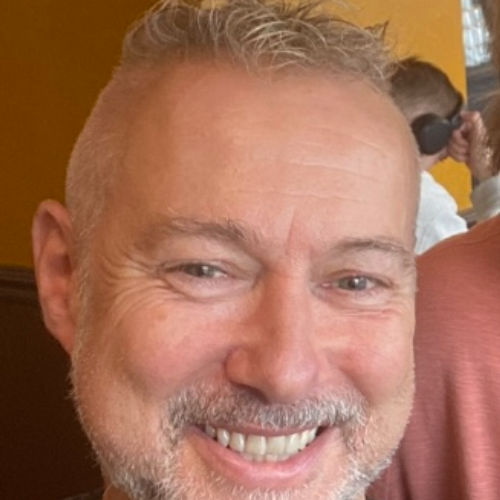 Simon Vizard
