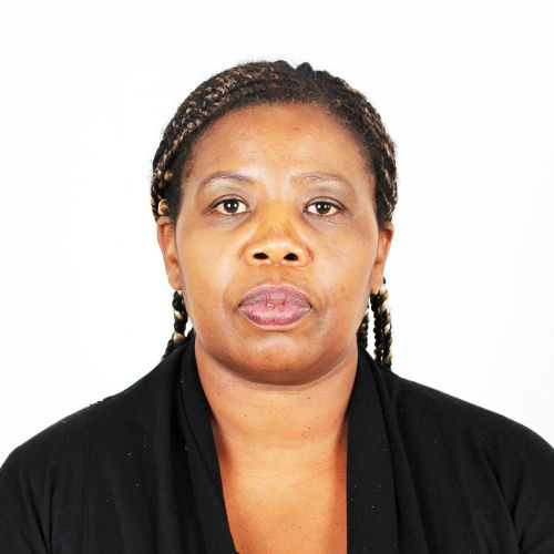 Teresia Wawira Fundi