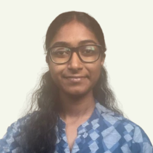 Sanjana Priya Mylraj