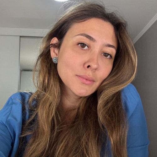 Carolina Calvano