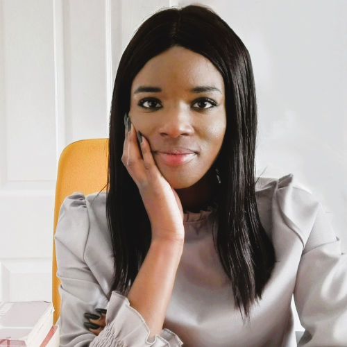 Simi Onatunde