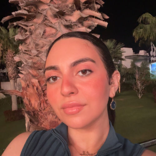 Nadine Moustafa