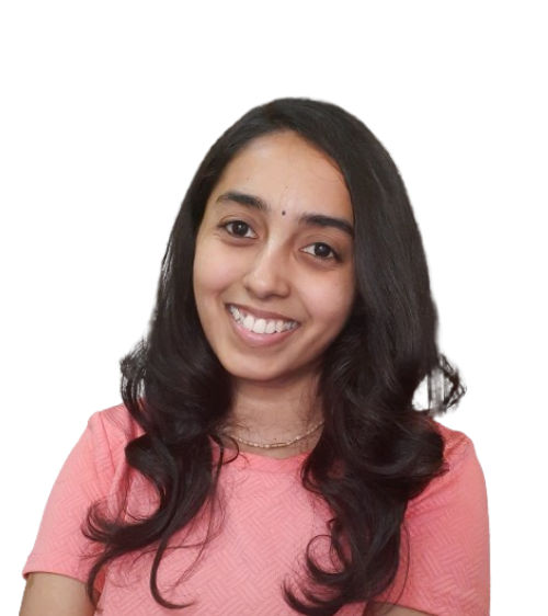 DHARSHANNA CHANDRA KUMAR