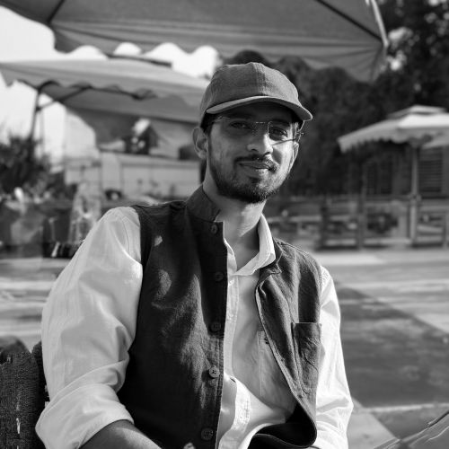 Kanishk Bhadana