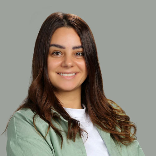 Nadine Zainoon