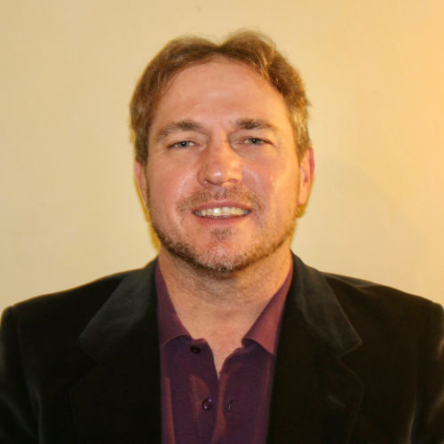 Richard Fontenot