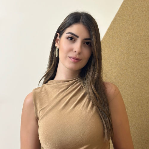 Salam Bou Hamzeh