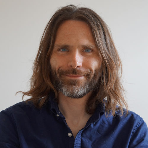 Rob Stuart