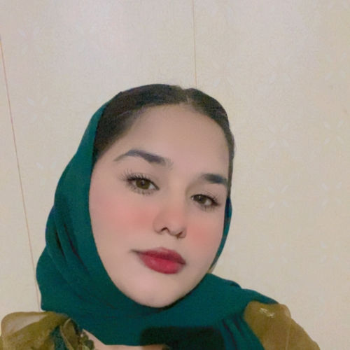 Saman tanveer