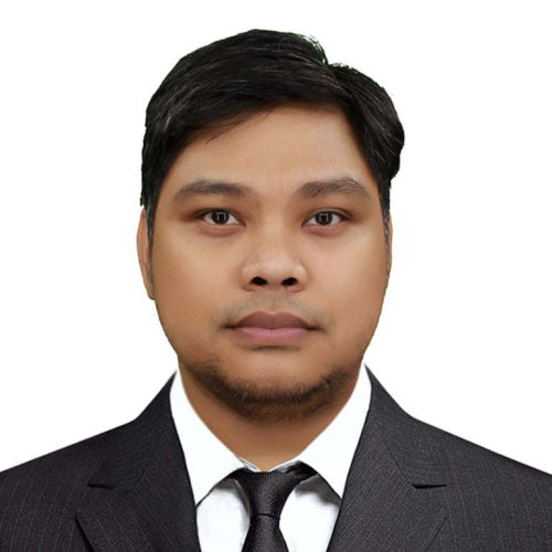 Mark Christian Francisco