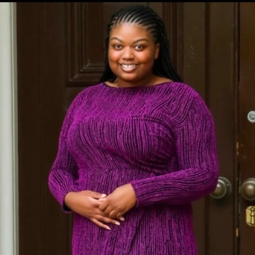 Annmarie Etuk-Campbell