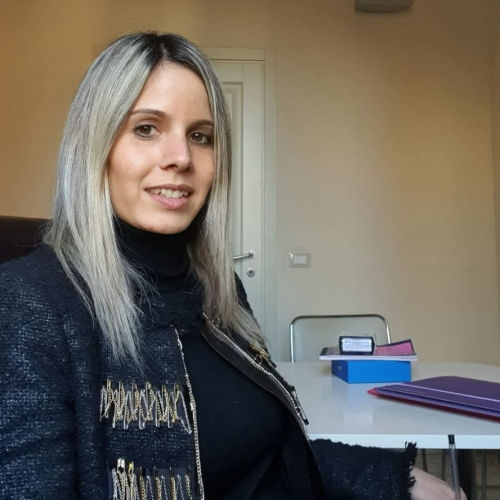 Benedetta Cicala
