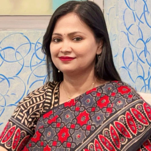 Urmi Chakraborty