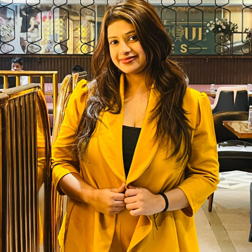 Anjali Maini