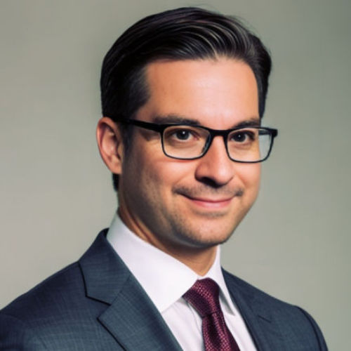 Dimitrios Chionis