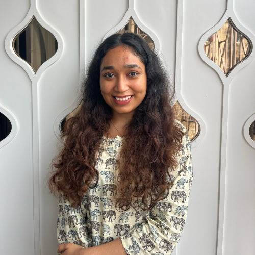 Rashi Agarwalla