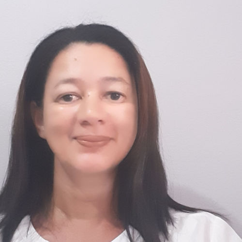 Dr Rachel Willemse