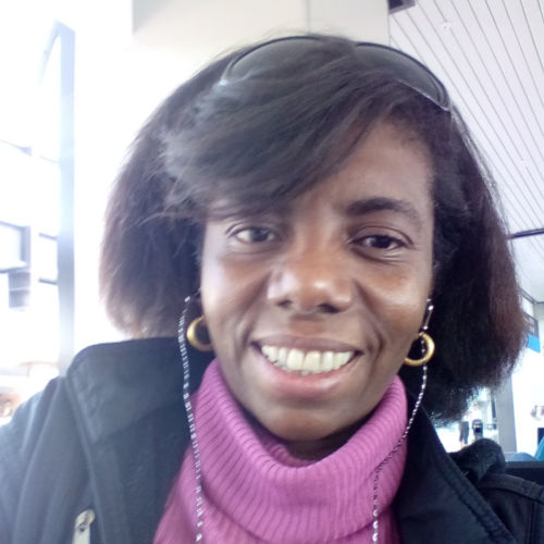 Maritza Pomare Grinard