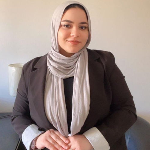 Warda Mohamed