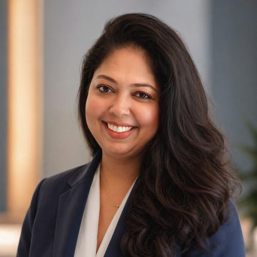Charvi pandya
