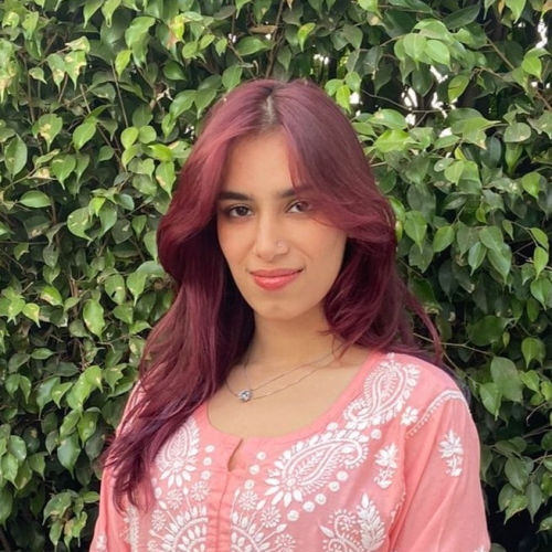 Kritika Arora