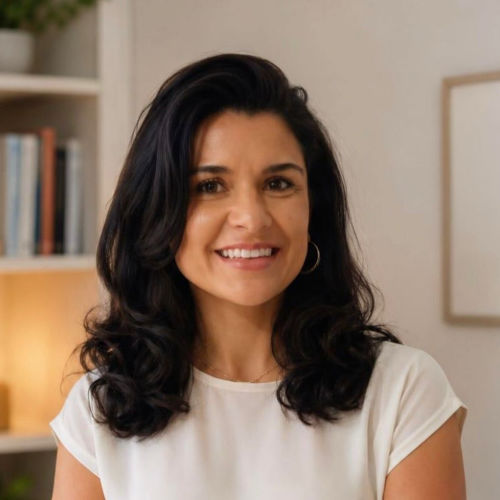 Maria Luiza Coelho da Rocha