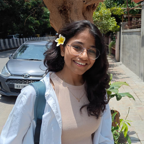 Siddhi Harlalka