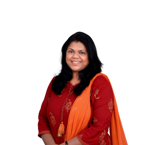 Sabari Vaishnavi