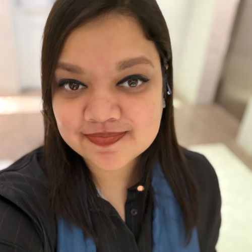 Farheen Hussain