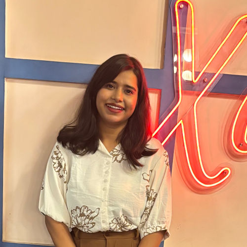 Shweta Upadhyay