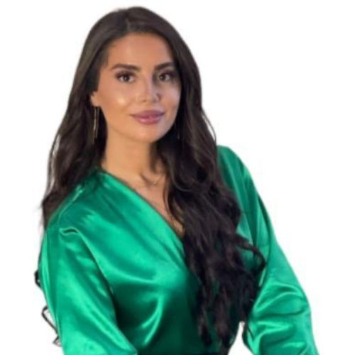 Vanessa Mourtada