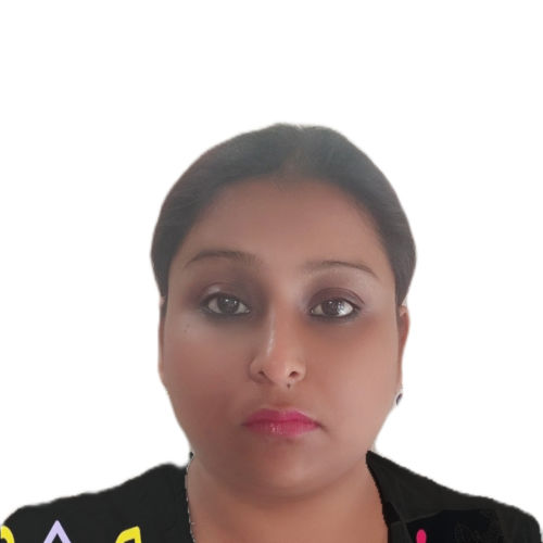 Bidisha Haque