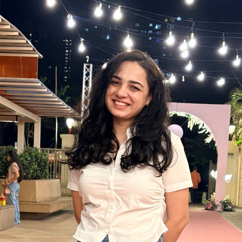 Rashi Golani