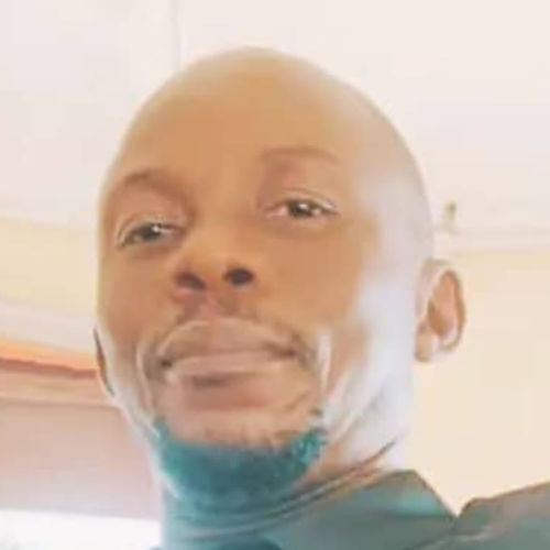 Vitalis Umende